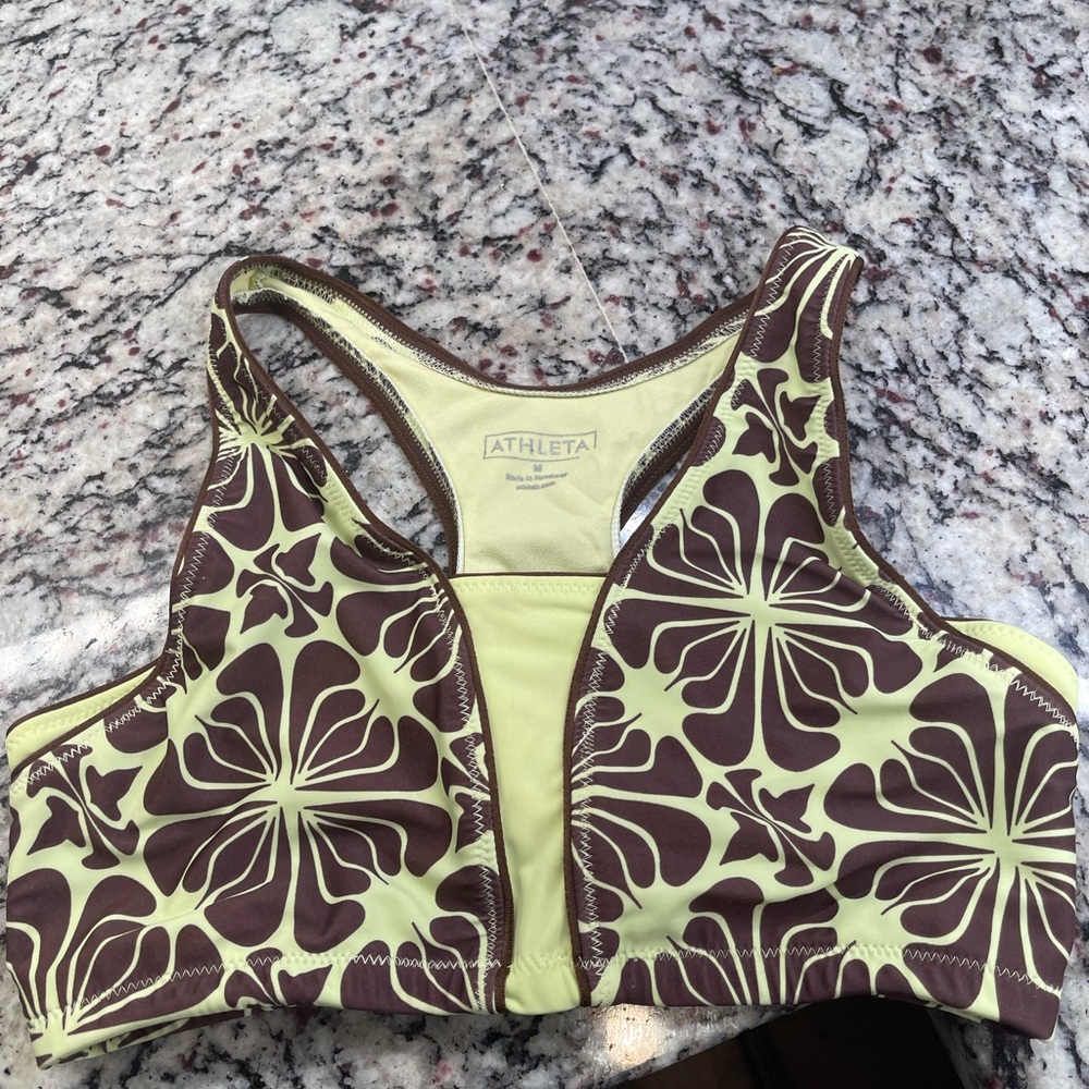 Athleta sports Bra